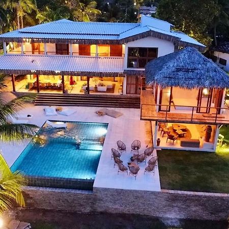 Villa Temalou - Pipa - Tibau Do Sul - Brasil Praia de Pipa Екстериор снимка