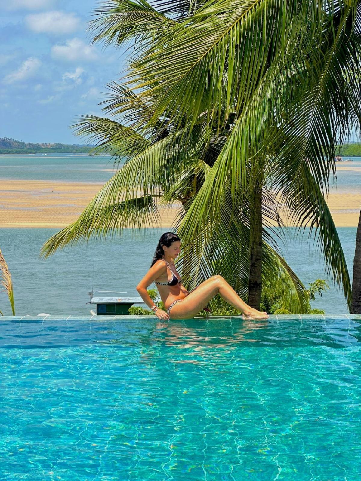 Villa Temalou - Pipa - Tibau Do Sul - Brasil Praia de Pipa Екстериор снимка
