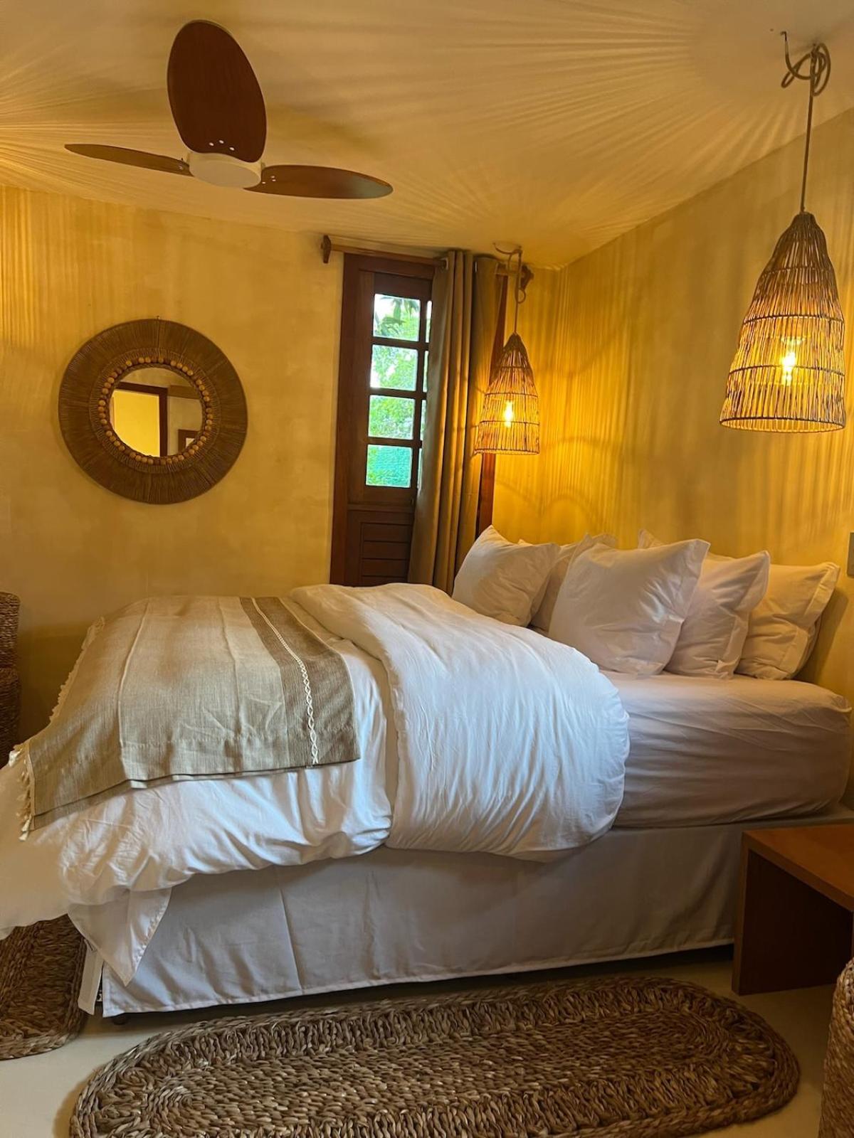 Villa Temalou - Pipa - Tibau Do Sul - Brasil Praia de Pipa Екстериор снимка