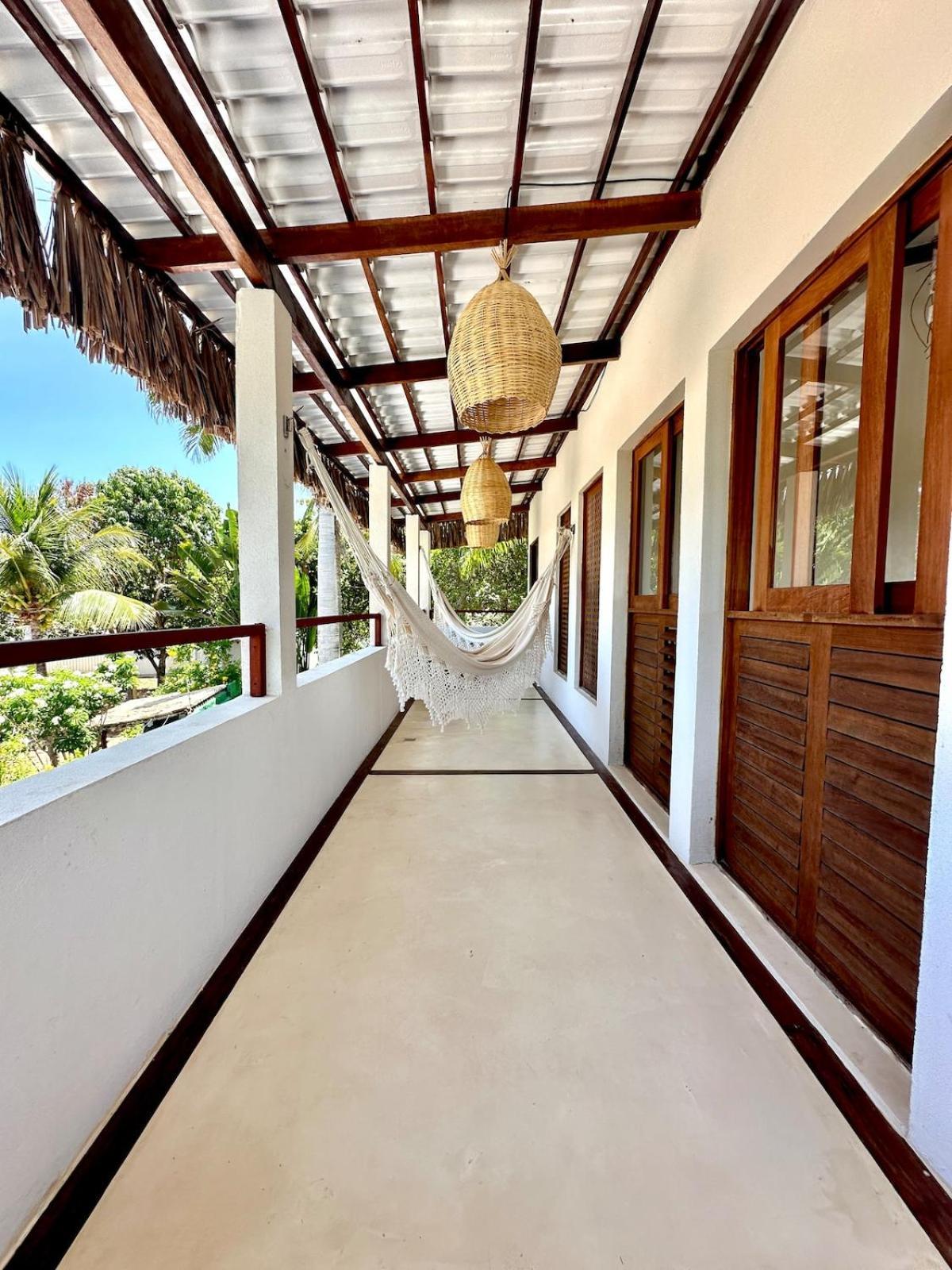 Villa Temalou - Pipa - Tibau Do Sul - Brasil Praia de Pipa Екстериор снимка
