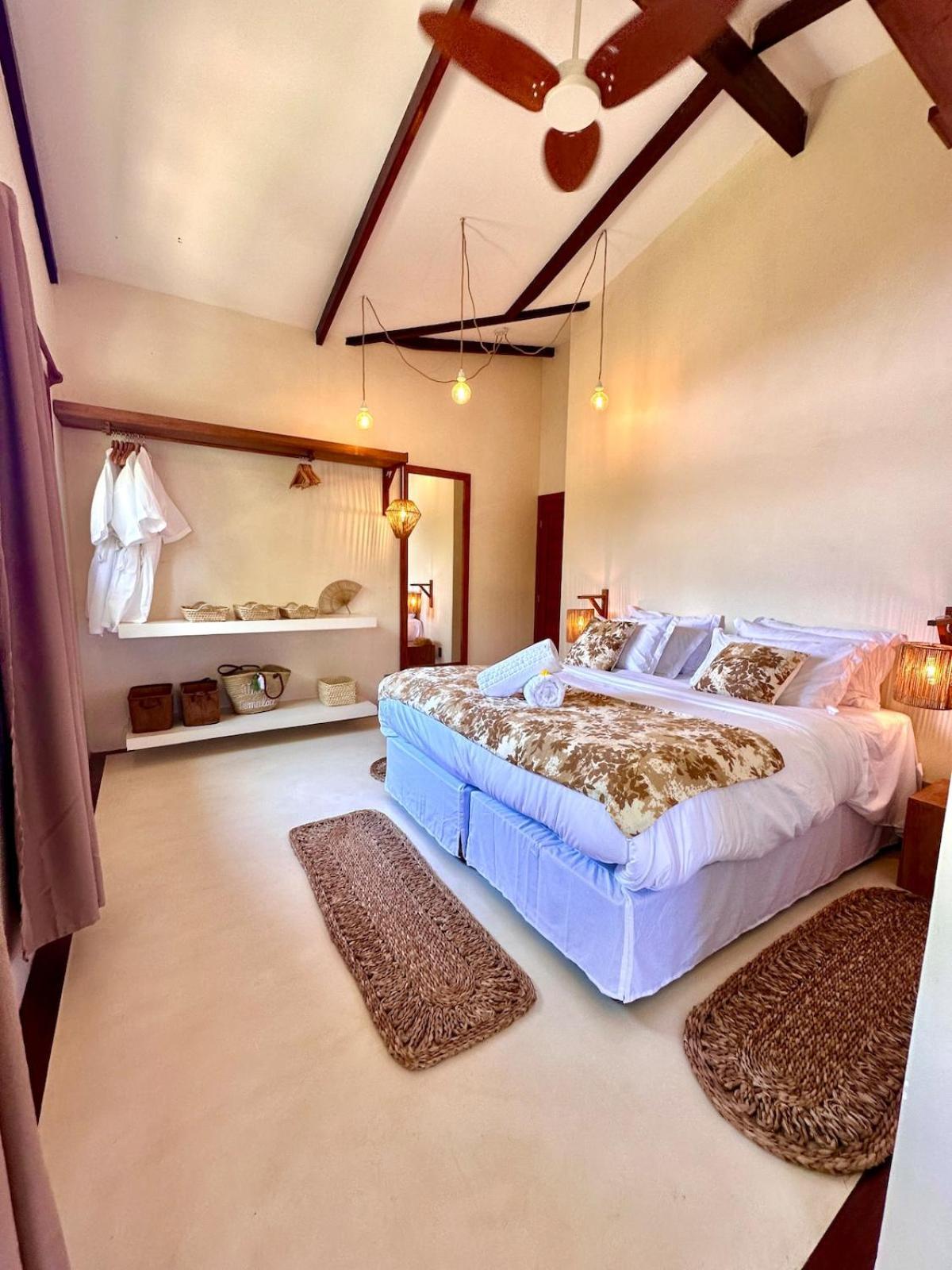 Villa Temalou - Pipa - Tibau Do Sul - Brasil Praia de Pipa Екстериор снимка