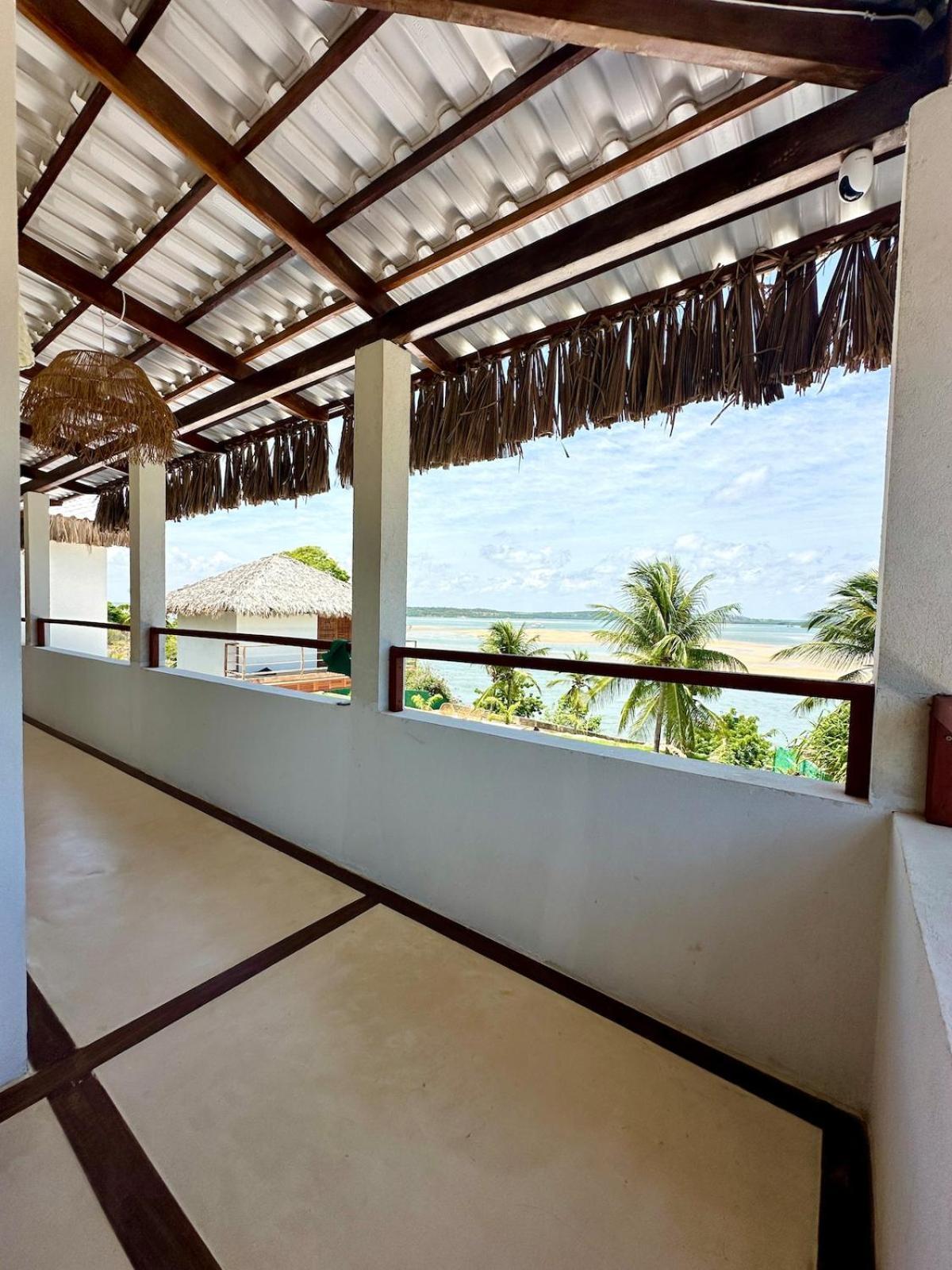 Villa Temalou - Pipa - Tibau Do Sul - Brasil Praia de Pipa Екстериор снимка